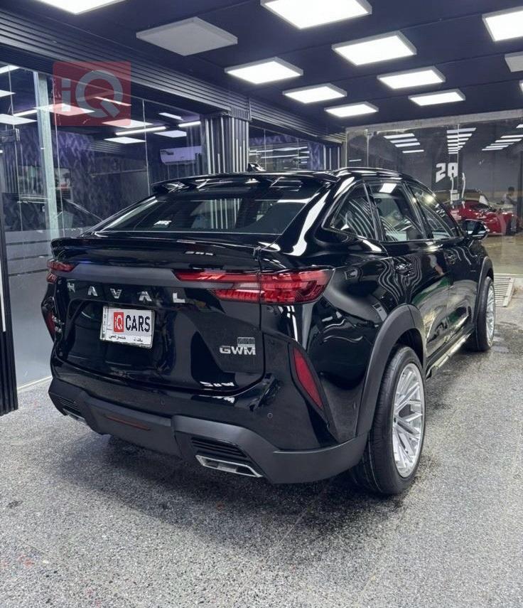 HAVAL H6 GT